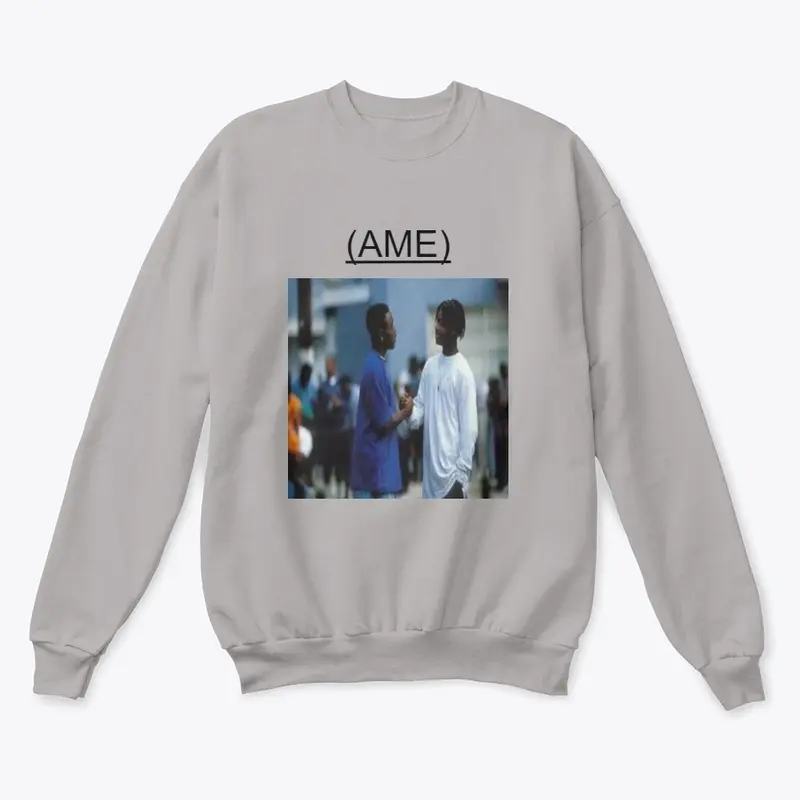 AME SOCIETY COLLECTION