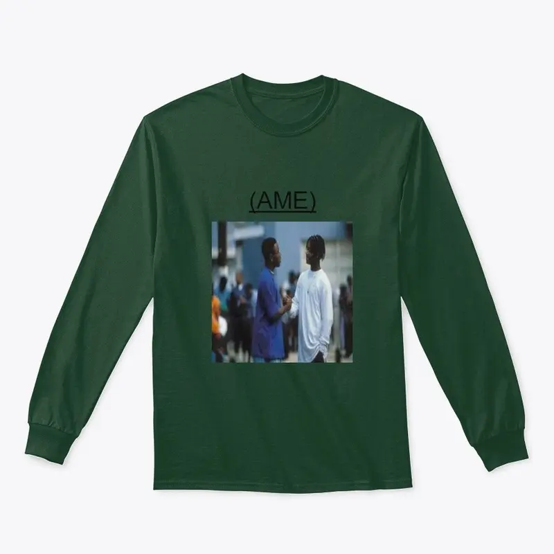 AME SOCIETY COLLECTION