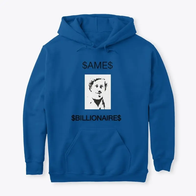 AME BILLIONAIRE COLLECTION