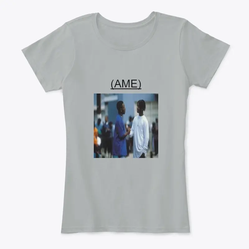 AME SOCIETY COLLECTION